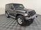 2019 Jeep Wrangler Sport S