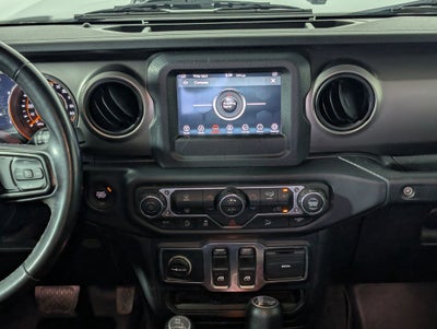 2019 Jeep Wrangler Sport S