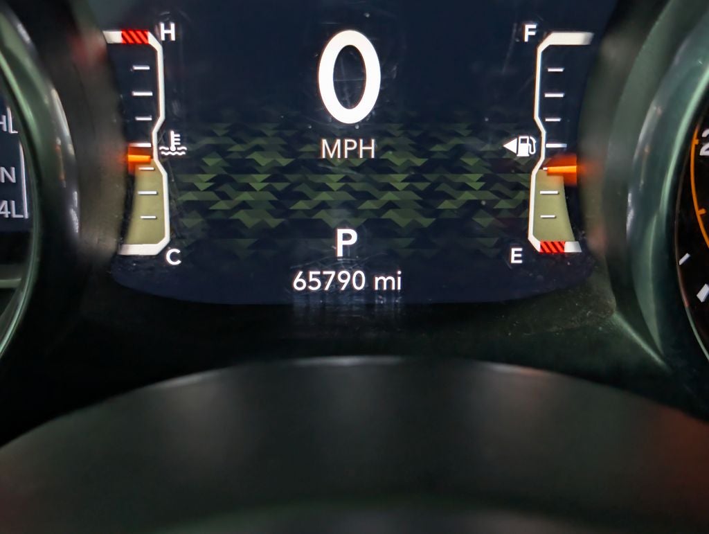 2019 Jeep Wrangler Sport S