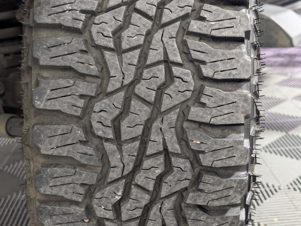 2019 Jeep Wrangler Sport S