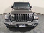 2019 Jeep Wrangler Sport S