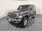 2019 Jeep Wrangler Sport S