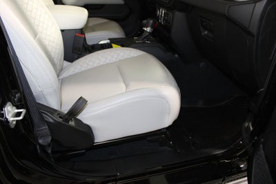 2023 Jeep Wrangler Altitude