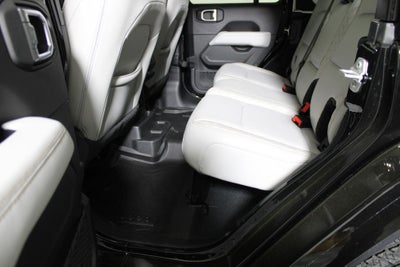 2023 Jeep Wrangler Altitude