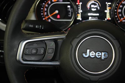 2023 Jeep Wrangler Altitude