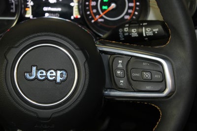 2023 Jeep Wrangler Altitude