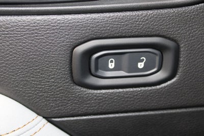 2023 Jeep Wrangler Altitude