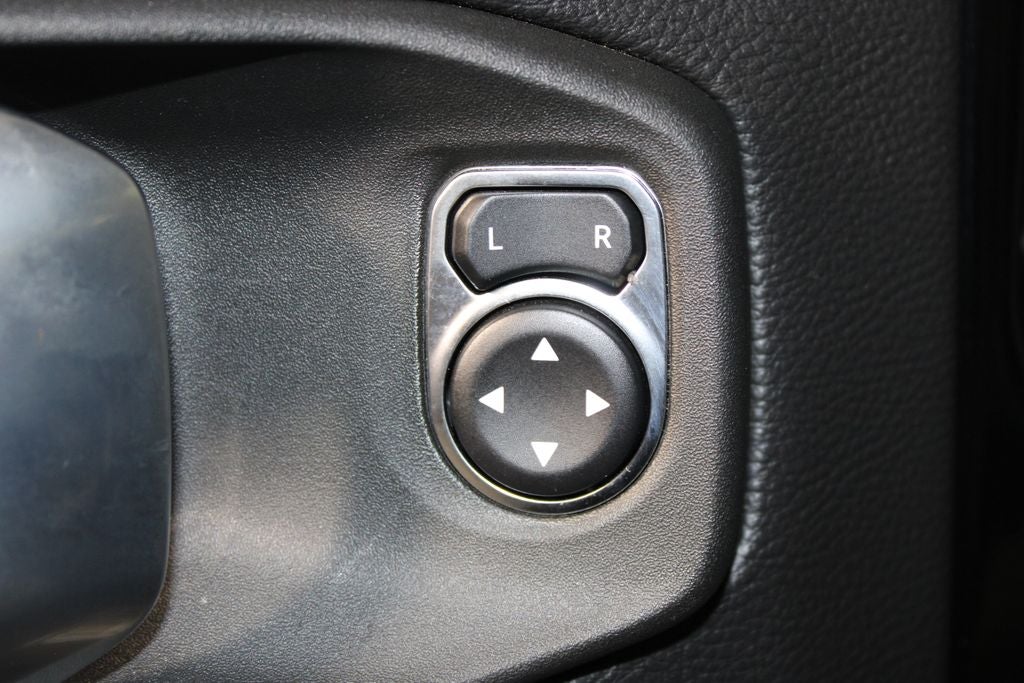 2023 Jeep Wrangler Altitude