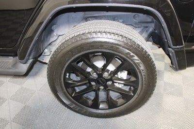 2023 Jeep Wrangler Altitude