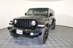 2023 Jeep Wrangler Altitude
