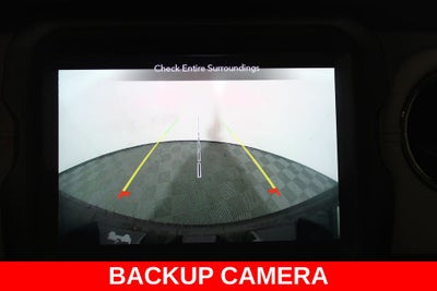 2023 Jeep Wrangler Altitude