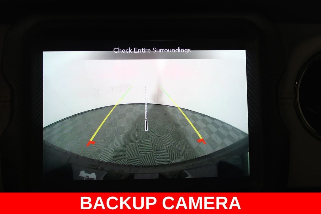 2023 Jeep Wrangler Altitude