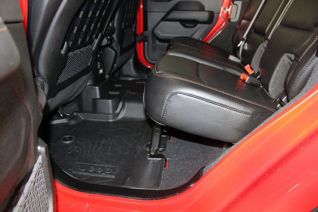 2023 Jeep Wrangler Rubicon 392