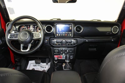 2023 Jeep Wrangler Rubicon 392