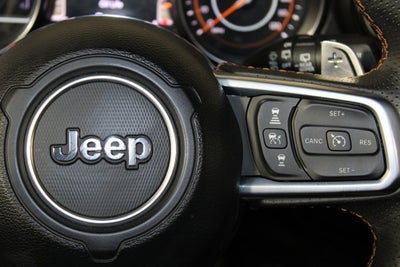 2023 Jeep Wrangler Rubicon 392