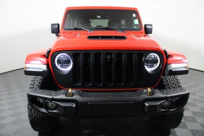 2023 Jeep Wrangler Rubicon 392