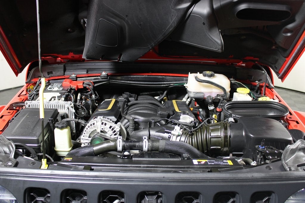 2023 Jeep Wrangler Rubicon 392