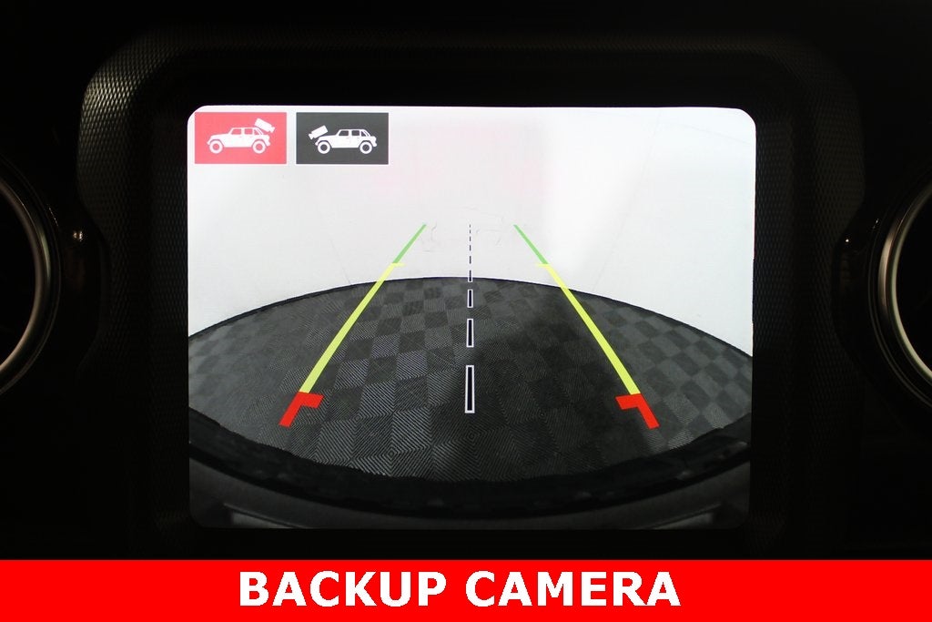 2023 Jeep Wrangler Rubicon 392