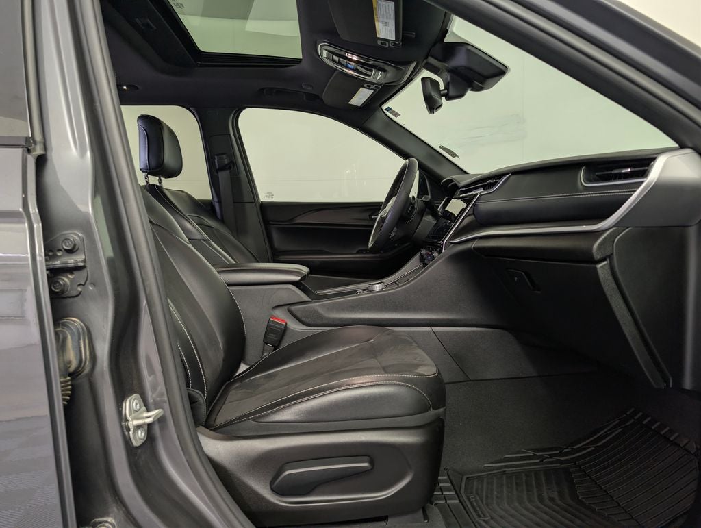 2023 Jeep Grand Cherokee Altitude X