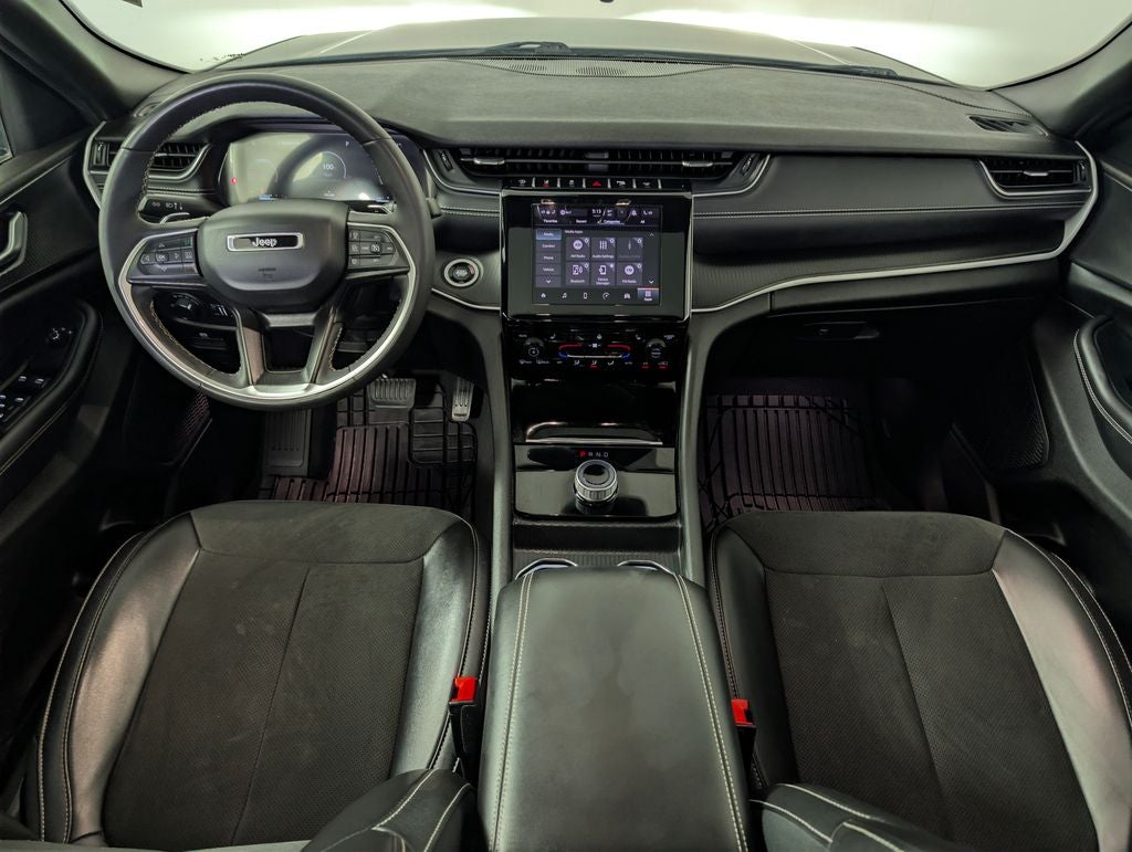 2023 Jeep Grand Cherokee Altitude X