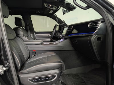 2024 Jeep Grand Wagoneer L Series II