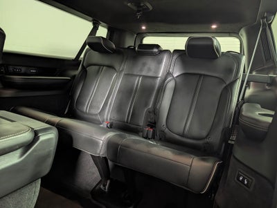2024 Jeep Grand Wagoneer L Series II