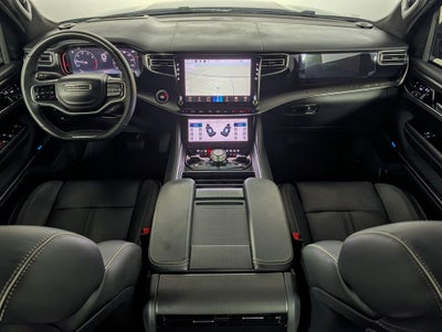 2024 Jeep Grand Wagoneer L Series II