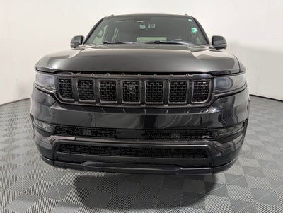 2024 Jeep Grand Wagoneer L Series II
