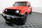 2023 Jeep Gladiator Willys