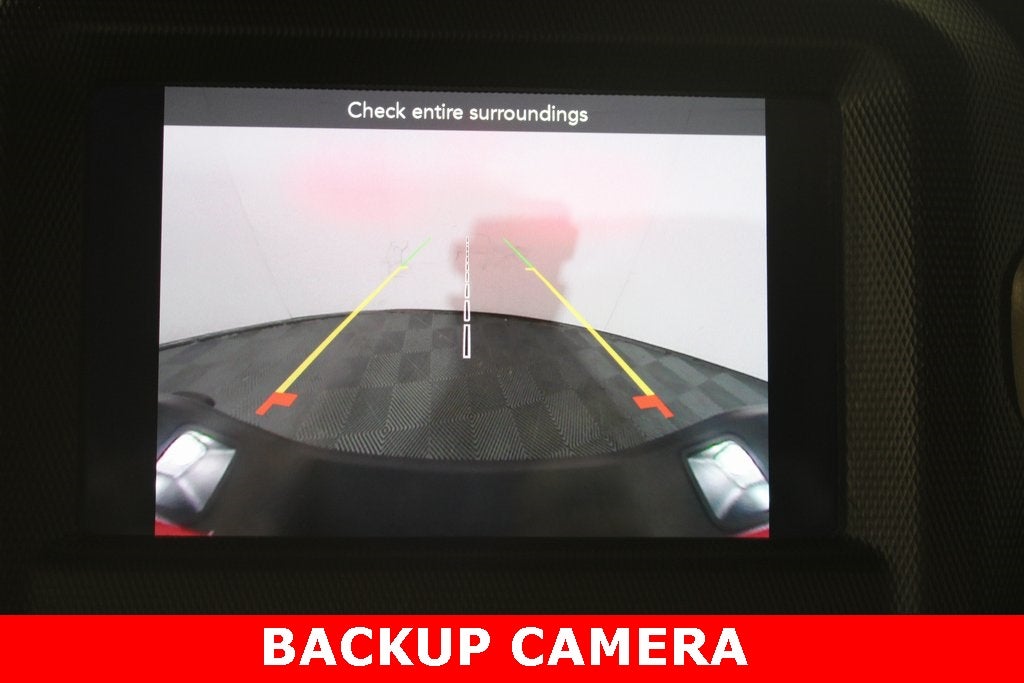 2023 Jeep Gladiator Willys