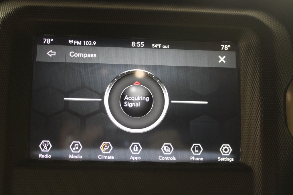 2023 Jeep Gladiator Willys