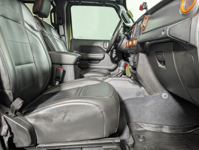 2021 Jeep Gladiator Base