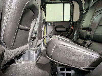 2021 Jeep Gladiator Base