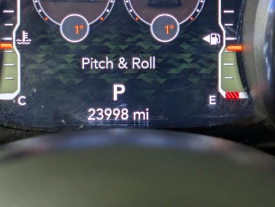 2021 Jeep Gladiator Base