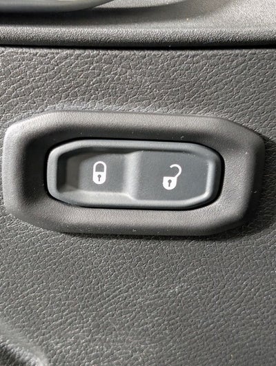 2021 Jeep Gladiator Base