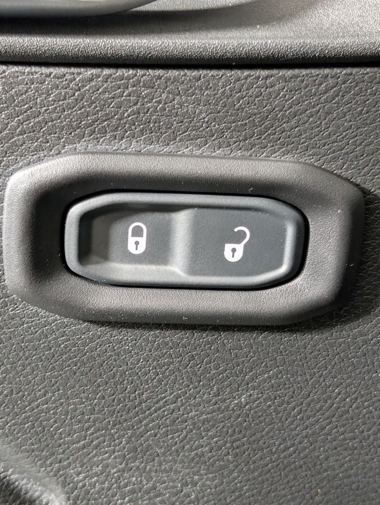 2021 Jeep Gladiator Base