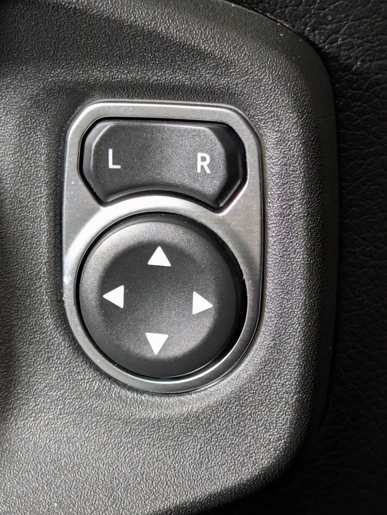 2021 Jeep Gladiator Base