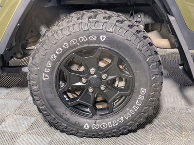 2021 Jeep Gladiator Base