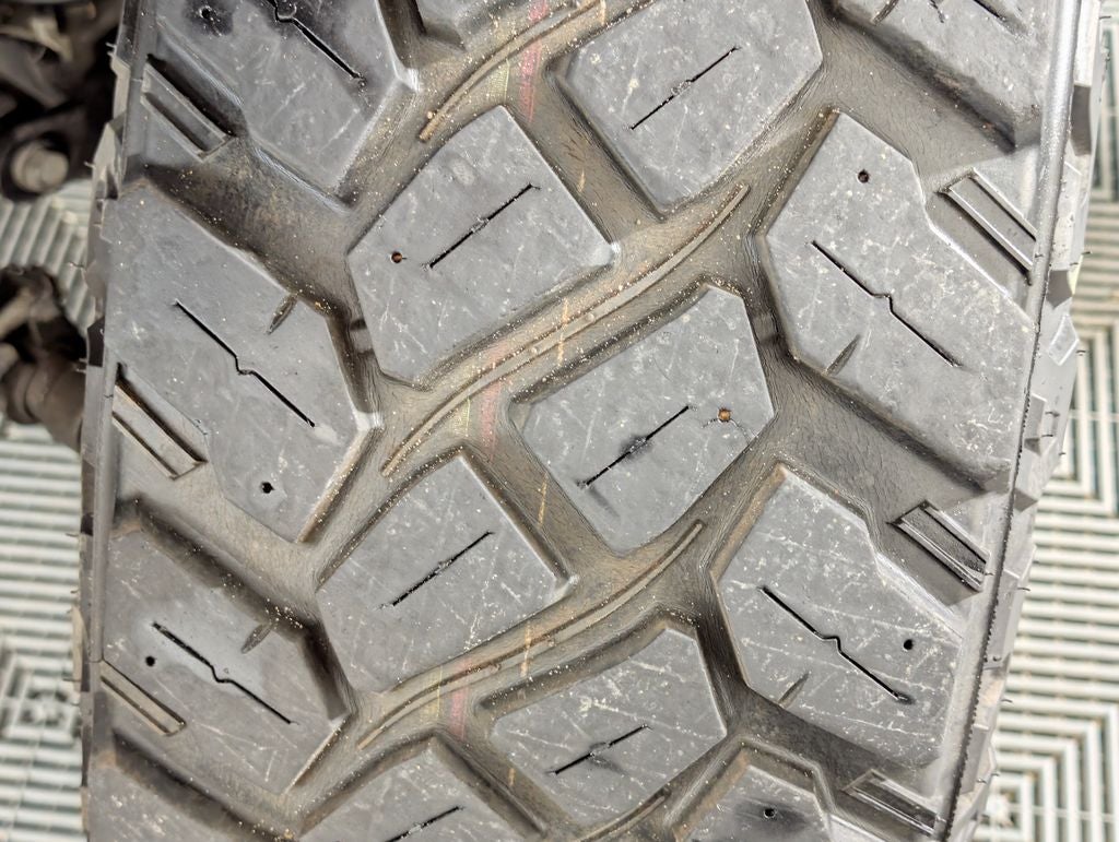 2021 Jeep Gladiator Base