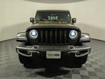 2021 Jeep Gladiator Base