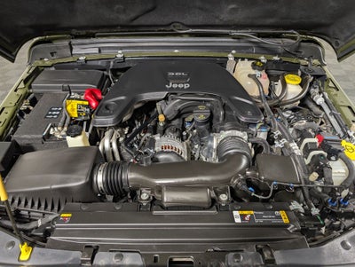 2021 Jeep Gladiator Base