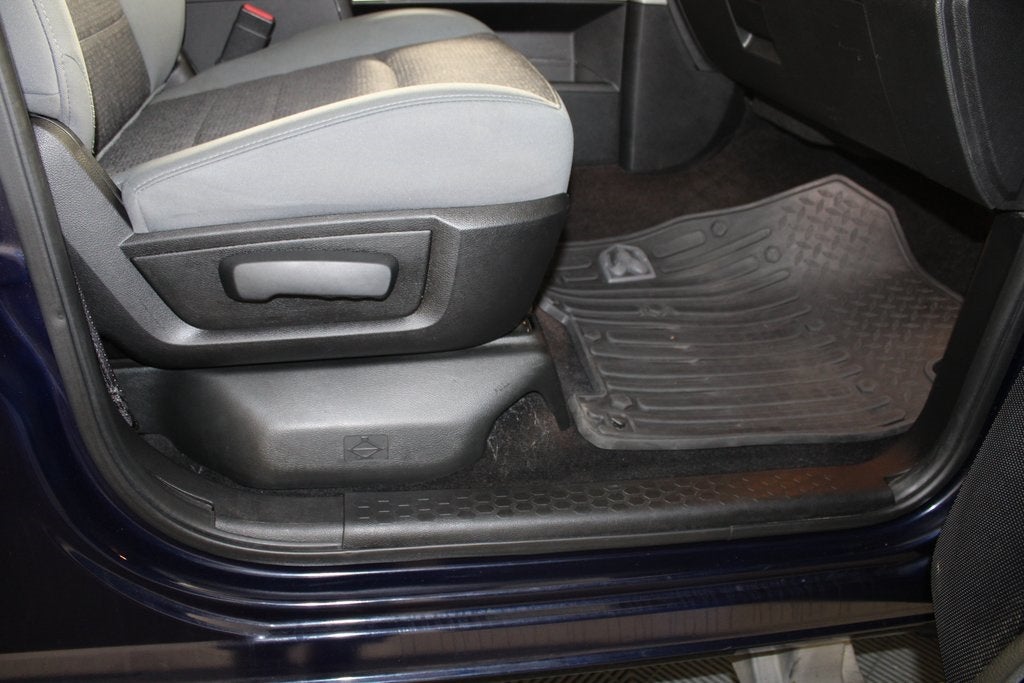 2013 RAM 1500 Outdoorsman