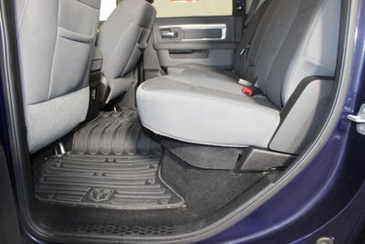 2013 RAM 1500 Outdoorsman