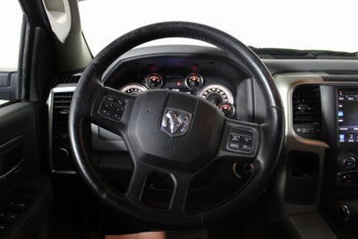 2013 RAM 1500 Outdoorsman