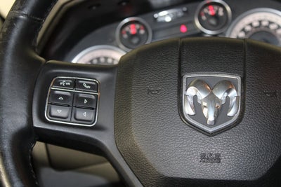 2013 RAM 1500 Outdoorsman