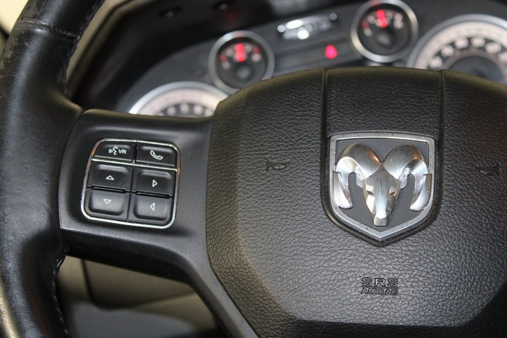 2013 RAM 1500 Outdoorsman