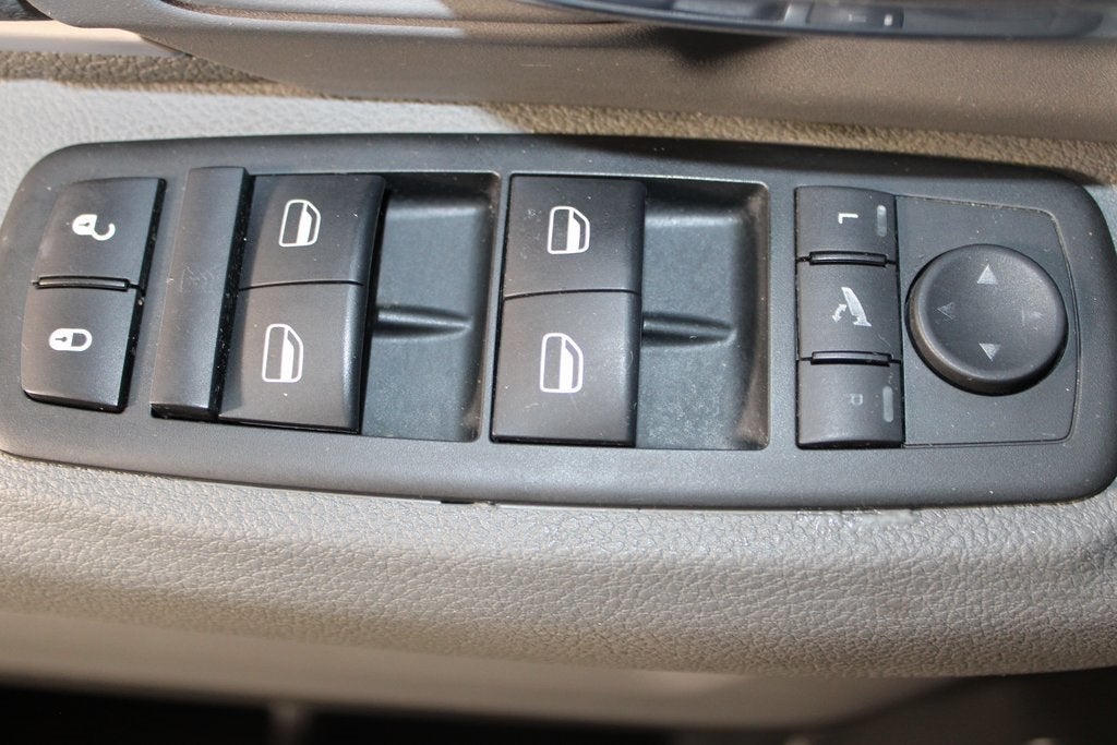 2013 RAM 1500 Outdoorsman