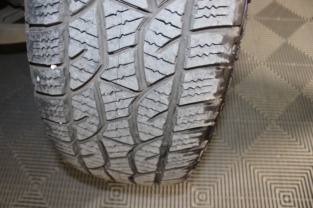 2013 RAM 1500 Outdoorsman