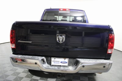 2013 RAM 1500 Outdoorsman