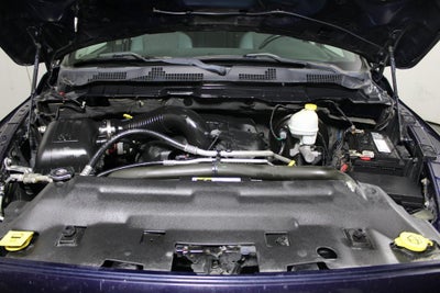 2013 RAM 1500 Outdoorsman